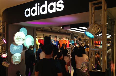 adidas fairview mall